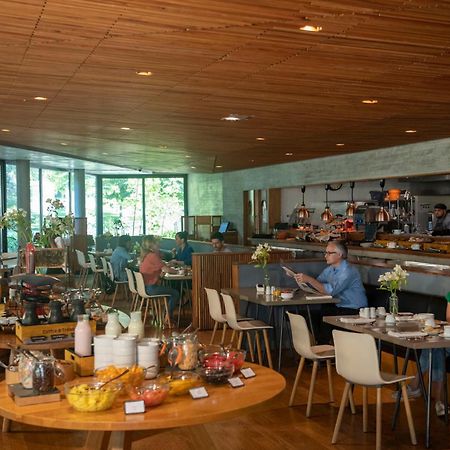 Las Majadas Hotel & Centro De Reuniones เปียร์เก ภายนอก รูปภาพ
