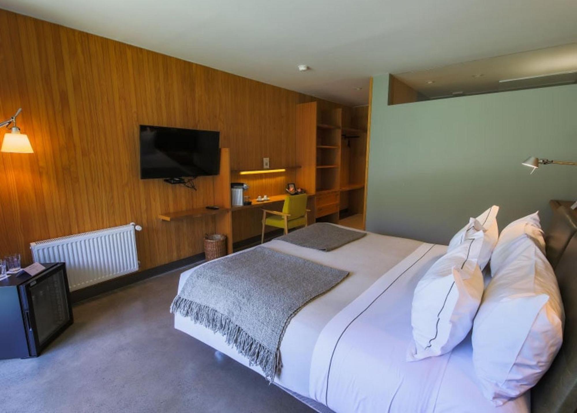 Las Majadas Hotel & Centro De Reuniones เปียร์เก ภายนอก รูปภาพ
