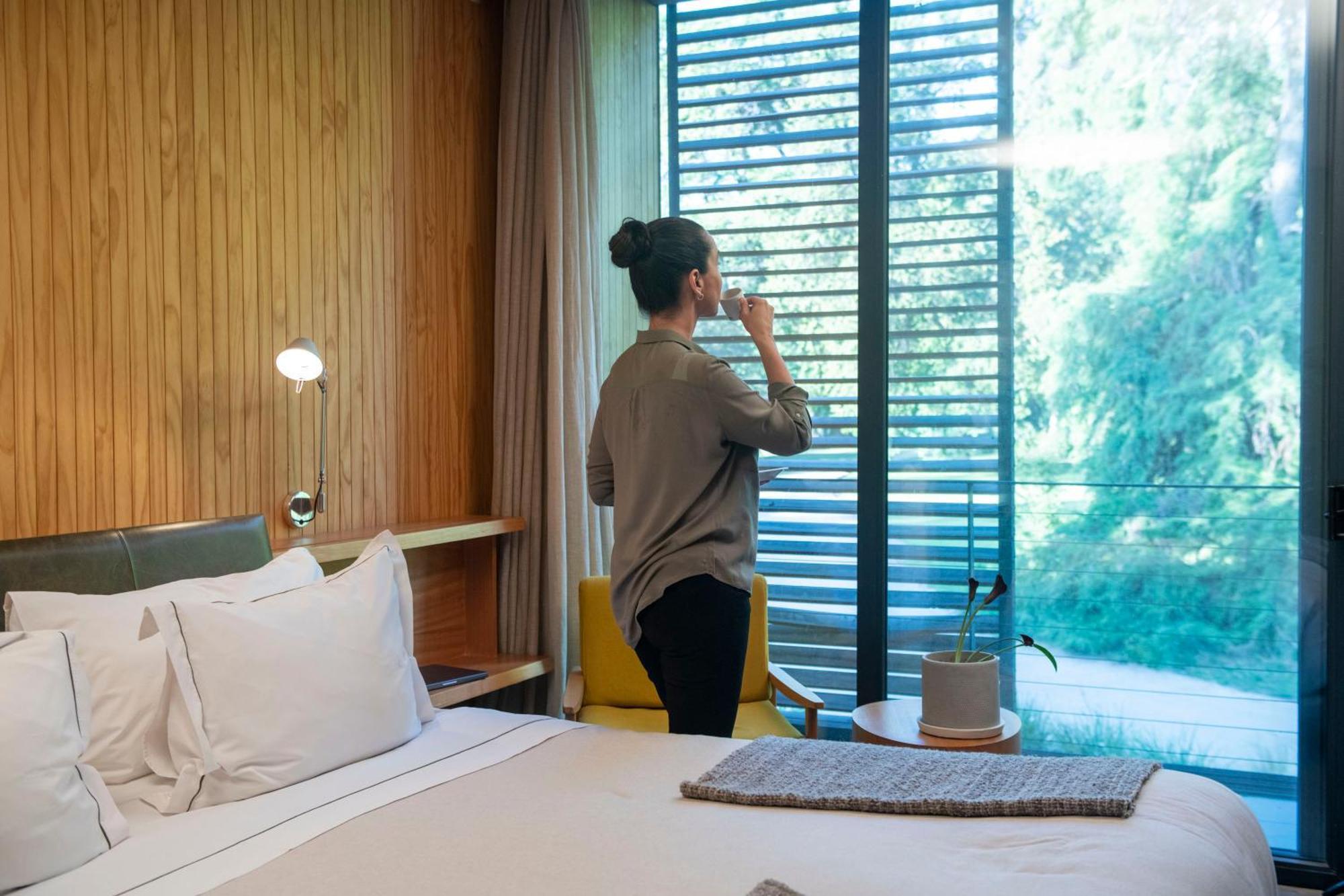 Las Majadas Hotel & Centro De Reuniones เปียร์เก ภายนอก รูปภาพ