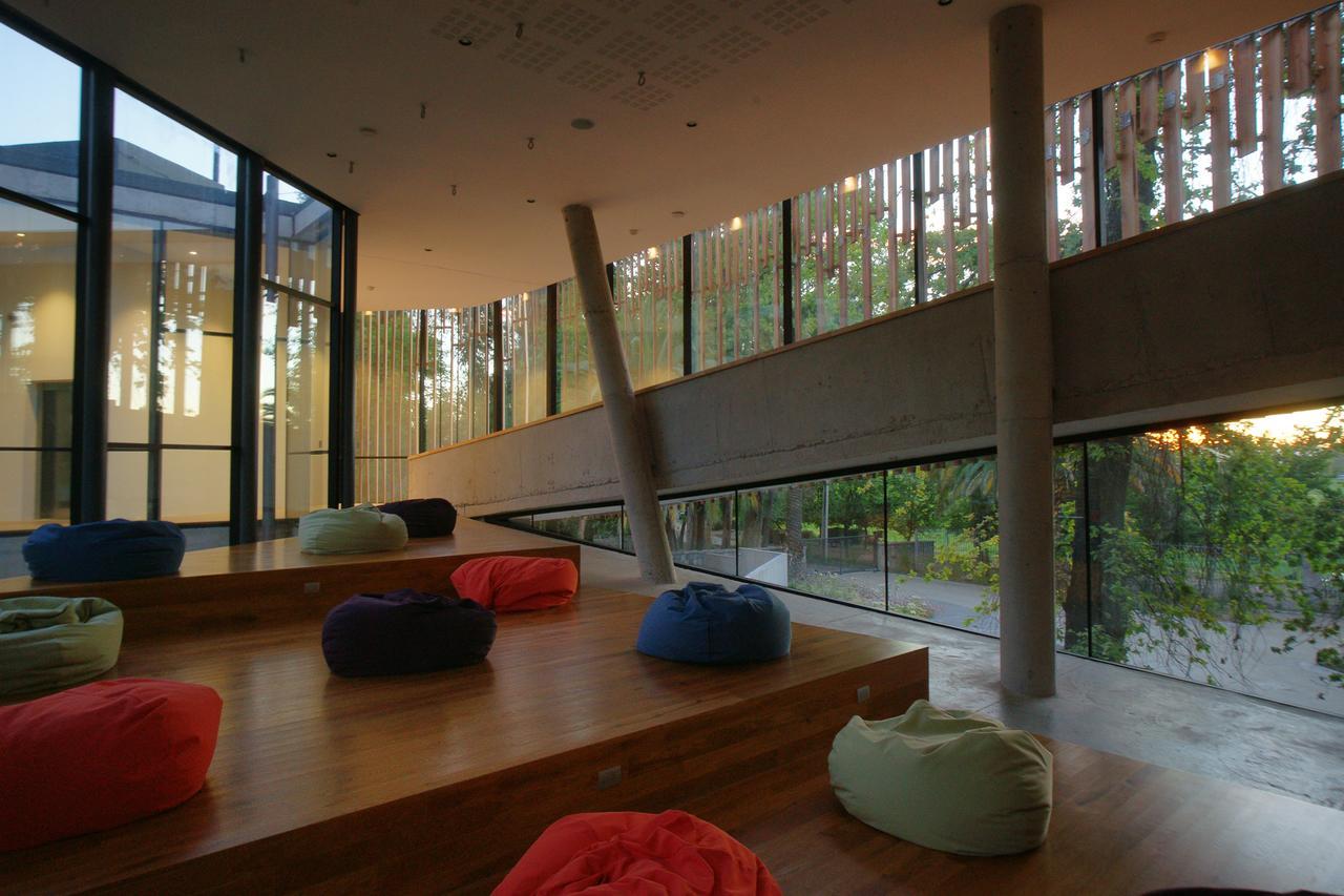 Las Majadas Hotel & Centro De Reuniones เปียร์เก ภายนอก รูปภาพ