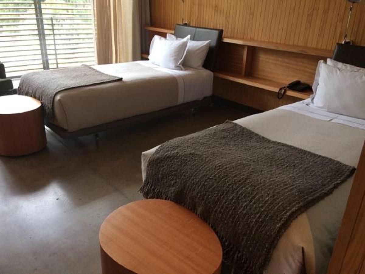 Las Majadas Hotel & Centro De Reuniones เปียร์เก ภายนอก รูปภาพ