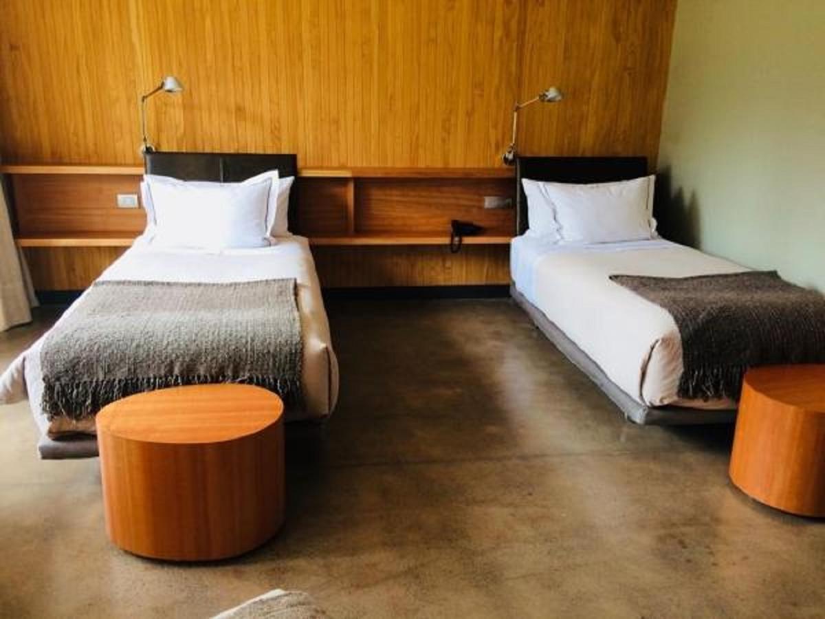 Las Majadas Hotel & Centro De Reuniones เปียร์เก ภายนอก รูปภาพ
