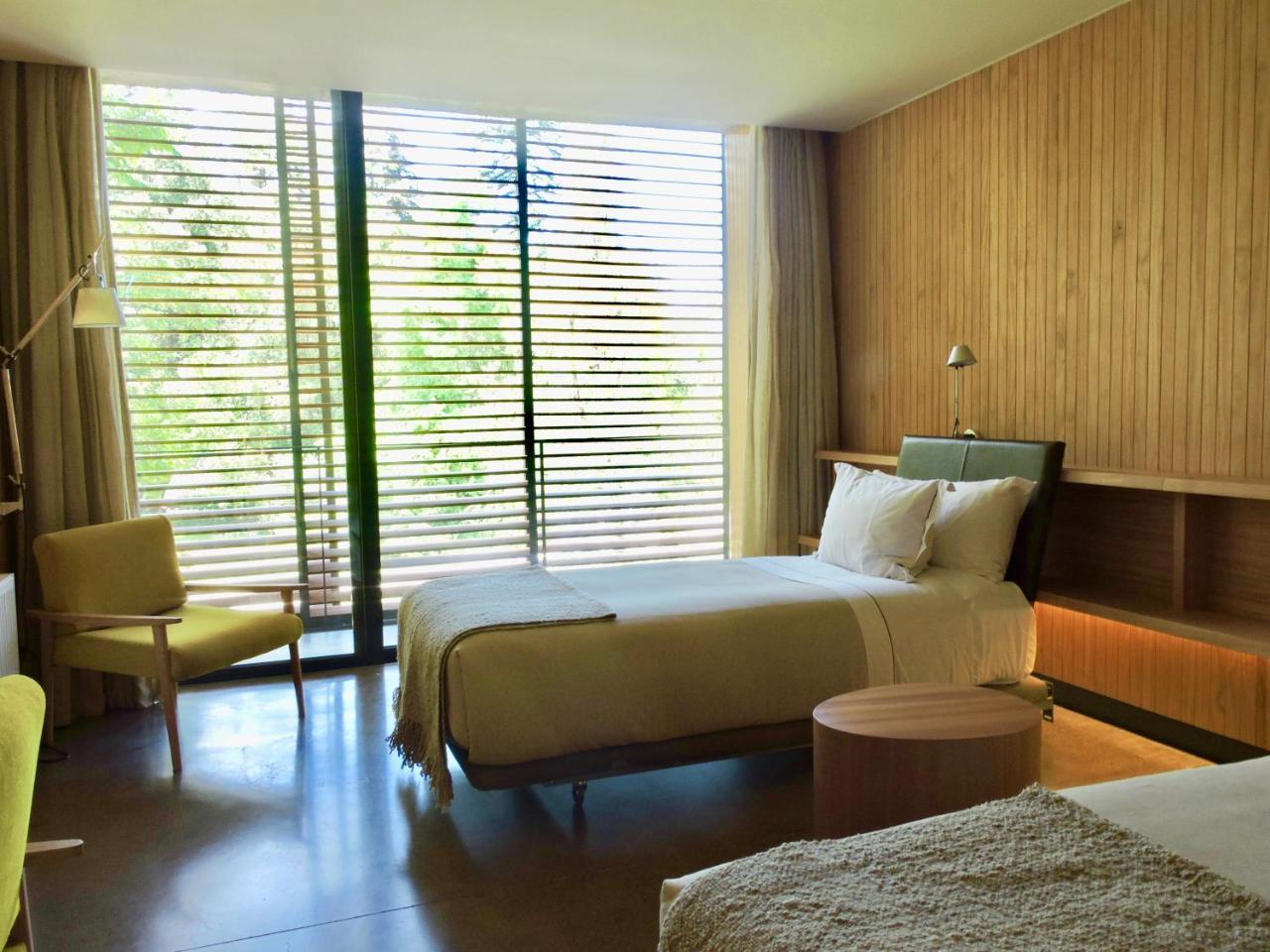 Las Majadas Hotel & Centro De Reuniones เปียร์เก ภายนอก รูปภาพ