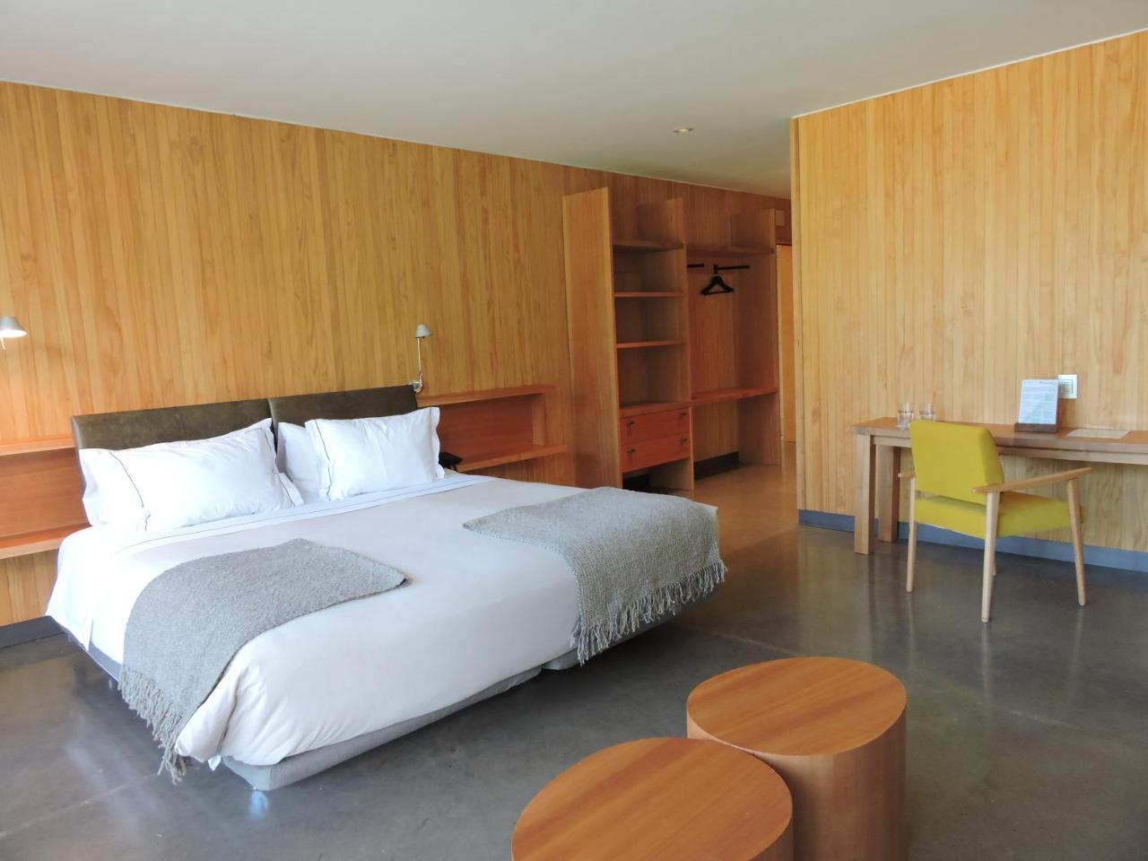 Las Majadas Hotel & Centro De Reuniones เปียร์เก ภายนอก รูปภาพ
